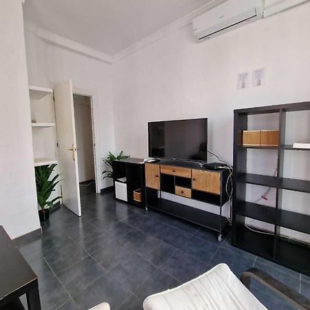 3 Rooms Con Parking Especerias Malaga Luaran gambar