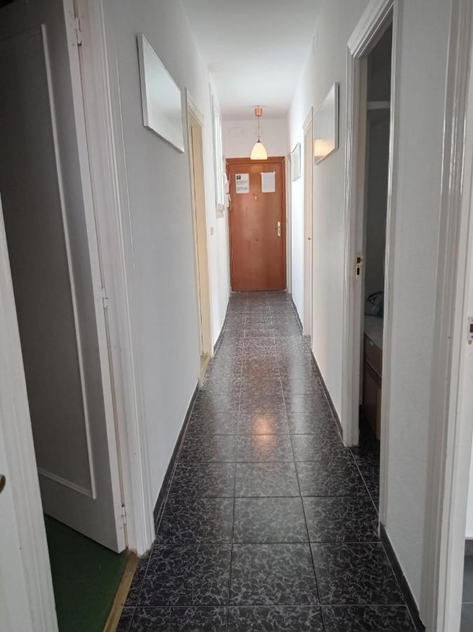 3 Rooms Con Parking Especerias Malaga Luaran gambar