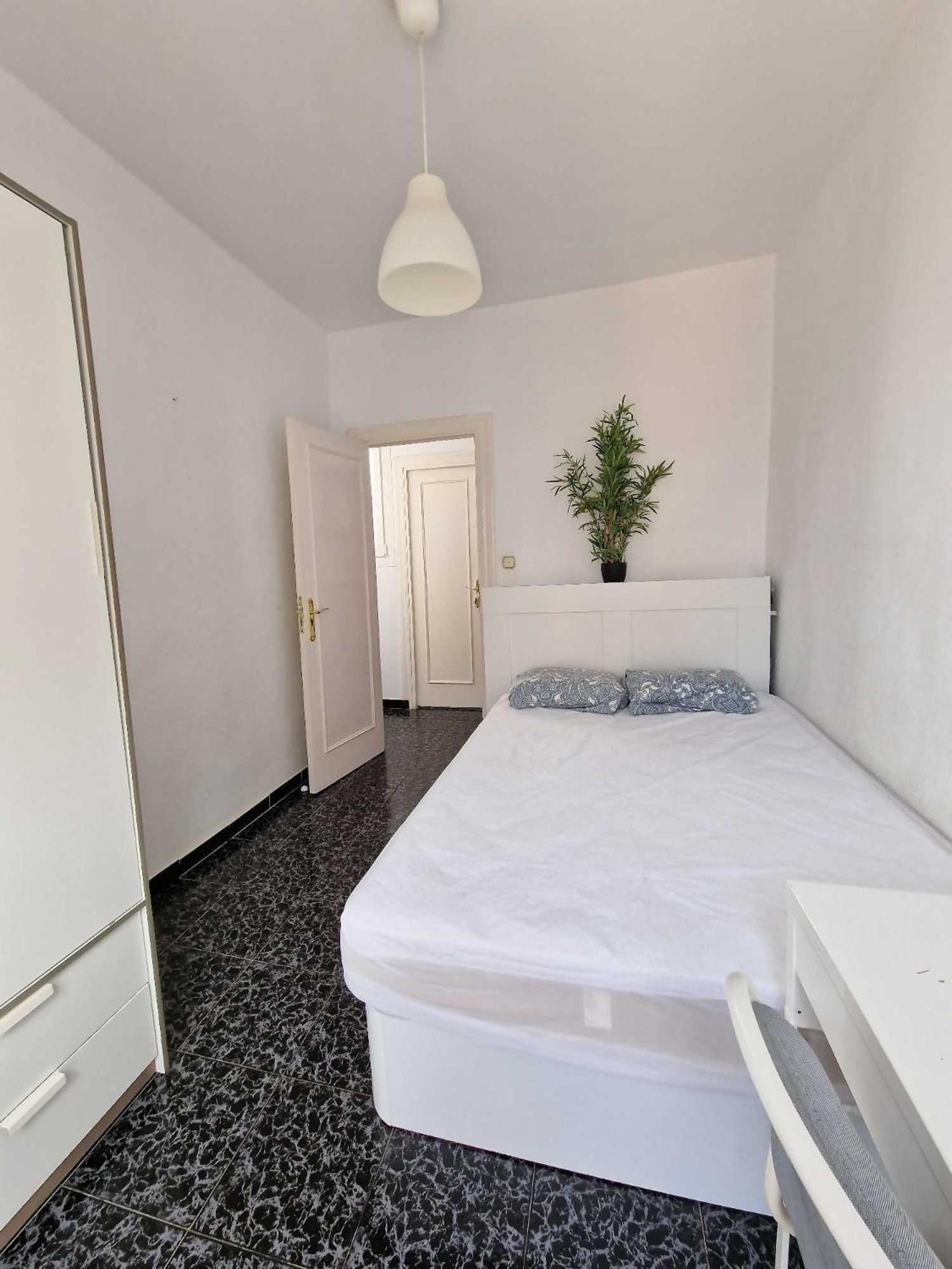 3 Rooms Con Parking Especerias Malaga Luaran gambar