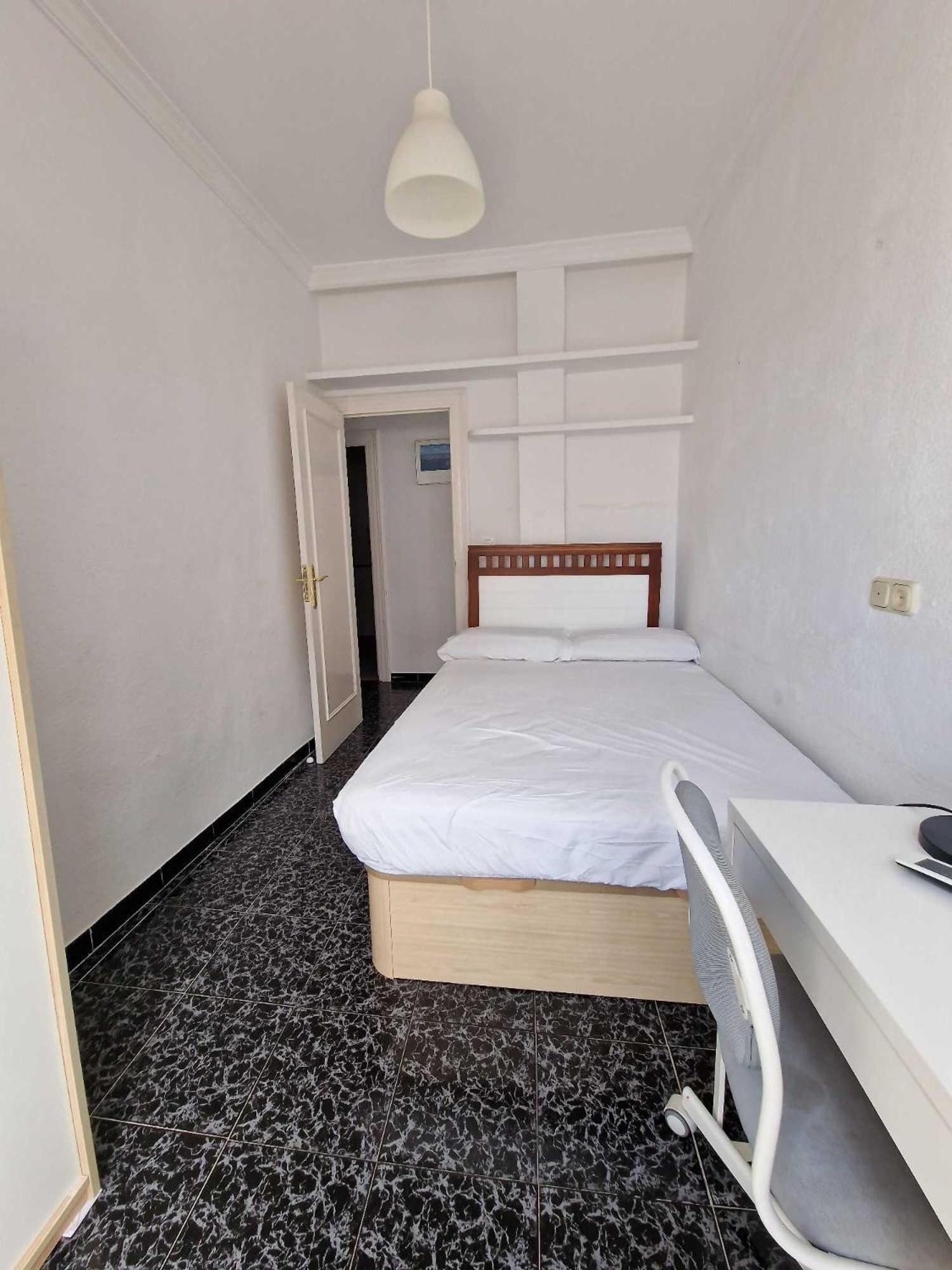 3 Rooms Con Parking Especerias Malaga Luaran gambar